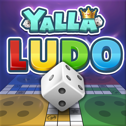 Yalla Ludo Mod Logo